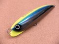 GOOD BAIT・FZR188F/ブラックチャート
