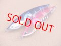 fish trippers village・Tanguera Espada 210 ver.H