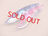 fish trippers village・Tanguera Espada 210 ver.H
