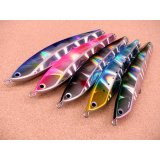 fish trippers village・Tanguera Espada 210