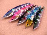 fish trippers village・Tanguera Espada 210