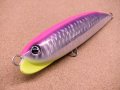 GOOD BAIT・FZR188F/80ピンク