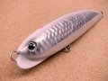 GOOD BAIT・FZR188F/80ホワイト