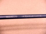 Mangrove Studio・BIG BANDIT Stick BBS72B“Limited Edition”