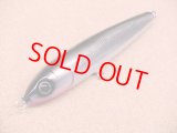 FUJITUBO LURE・SLIM BAIT 190F/3
