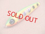 FUJITUBO LURE・SLIM BAIT 190F/小平商店オリジナルカラー