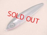 FUJITUBO LURE・SLIM BAIT 250F/1