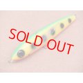 FUJITUBO LURE・SLIM BAIT 220F/小平商店オリジナルカラー