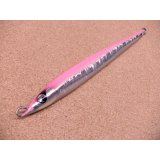 MASHIO・菜の花 220g/ピンクバックオレンジライン