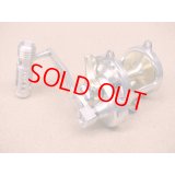 SHIMANO・TALICA25II　A.ONE・パワーハンドル装着