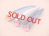 FLASH UNION・Bubble Artist 180