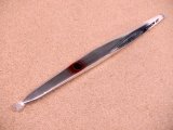 CB ONE・OCTAGON 400g/クロームシルバーグローテール