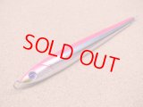 Mg-CRAFT・Skill Jig-L 150g/小平商店オリジナルカラー 単目アルミピンクサンマグローベリーブルーアイ