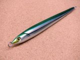 Mg-CRAFT・Skill Jig-L 150g/小平商店オリジナルカラー 単目アルミグリーンサンマグローベリーゴールドアイ