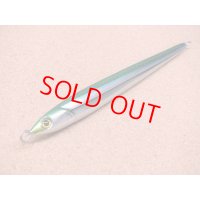 Mg-CRAFT・Skill Jig-L 150g/小平商店オリジナルカラー 単目アルミグリーンサンマグローベリーゴールドアイ