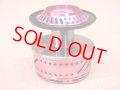 STUDIO OceanMark・CUSTOM SPOOL NO LIMITS 20SW23000BM/PiDS(ピンクダークシルバー) 限定カラー