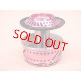 STUDIO OceanMark・CUSTOM SPOOL NO LIMITS 20SW23000BM/PiDS(ピンクダークシルバー) 限定カラー