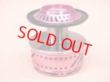 STUDIO OceanMark・CUSTOM SPOOL NO LIMITS 20SW23000BM/PiDS(ピンクダークシルバー) 限定カラー