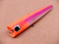 KZ WORKS・WILDFANG 110 SLIM/GGサイトオレンジ ホログラム仕様