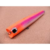 KZ WORKS・WILDFANG 110 SLIM/GGサイトオレンジ ホログラム仕様
