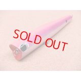 KZ WORKS・WILDFANG 110 SLIM/アトラクティブピンク 桜グローバック＆ベリー アルミ仕様