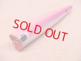 KZ WORKS・WILDFANG 110 SLIM/アトラクティブピンク 桜グローバック＆ベリー アルミ仕様