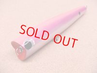 KZ WORKS・WILDFANG 110 SLIM/アトラクティブピンク 桜グローバック＆ベリー アルミ仕様