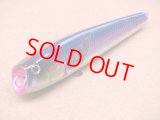 萬葉ベイツ・230rdp/狂鱗ブルピン