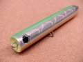 Supplies・SUGIPOP SLIM 180/小平商店オリジナルカラー チャートバックオレンジベリー TINY DNA 80ホロ