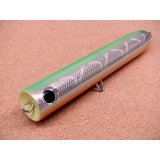 Supplies・SUGIPOP SLIM 180/小平商店オリジナルカラー チャートバックオレンジベリー TINY DNA 80ホロ