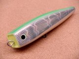 Supplies・SUGIPOP 185/小平商店オリジナルカラー チャートバックオレンジベリー TINY DNA 80ホロ