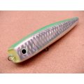 Supplies・SUGIPOP 185/小平商店オリジナルカラー チャートバックオレンジベリー DNA 80ホロ
