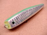Supplies・SUGIPOP 185/小平商店オリジナルカラー チャートバックオレンジベリー DNA 80ホロ