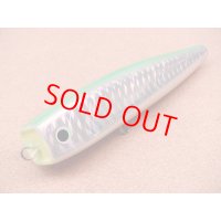 Supplies・SUGIPOP 185/小平商店オリジナルカラー チャートバックオレンジベリー DNA 80ホロ