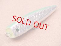 Supplies・SUGIPOP 185/小平商店オリジナルカラー チャートバックオレンジベリー DNA 80ホロ
