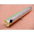 Supplies・SUGIPOP SLIM 180/小平商店オリジナルカラー チャートバックオレンジベリー DNA 80ホロ