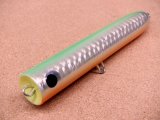 Supplies・SUGIPOP SLIM 180/小平商店オリジナルカラー チャートバックオレンジベリー DNA 80ホロ