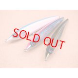 D-CLAW・MARINO250 SLIM