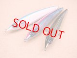 D-CLAW・MARINO250 SLIM