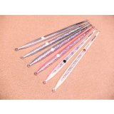MC works'・GUTTER JIG SLIM 240g