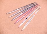 MC works'・GUTTER JIG SLIM 240g