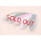 fish trippers village・LeGrand Tango 190