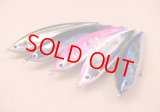 fish trippers village・LeGrand Tango 190