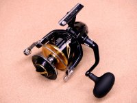 SHIMANO・20 STELLA SW 20000PG