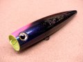 Maria・Pop Queen F200/010	サイトブラック