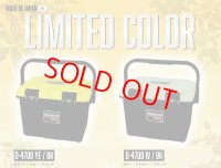 RING STAR・Docutte D-4700 LIMITED COLOR