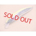 GOOD BAIT・RESPECT190F/80ウメイロチャート