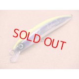 GOOD BAIT・RESPECT190F/80ウメイロチャート