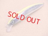 GOOD BAIT・RESPECT190F/80ウメイロチャート