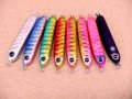 Supplies・Sabel Rush 130g